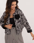 Jacket model 200510 Italy Moda