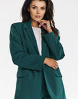 Jacket model 200567 awama