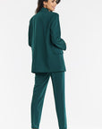 Jacket model 200567 awama