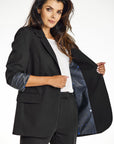 Jacket model 200568 awama