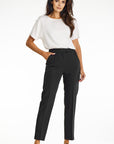 Women trousers model 200570 awama