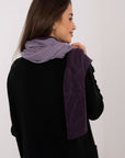 Shawl model 200860 AT