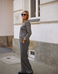 Blouse model 201114 La Aurora