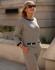 Blouse model 201115 La Aurora
