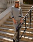 Blouse model 201115 La Aurora