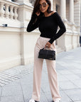 Women trousers model 201190 IVON