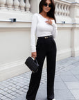 Women trousers model 201191 IVON