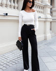 Women trousers model 201191 IVON