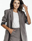 Jacket model 201250 awama