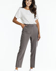 Women trousers model 201251 awama