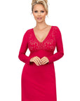Nightshirt model 201505 Donna