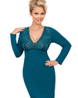 Nightshirt model 201506 Donna