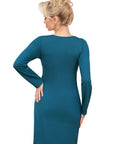 Nightshirt model 201506 Donna