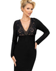 Nightshirt model 201507 Donna