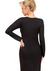 Nightshirt model 201507 Donna