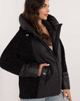 Jacket MBM
