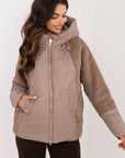 Jacket MBM