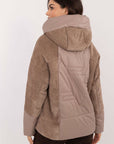 Jacket MBM