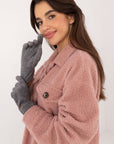 Gloves model 201611 AT