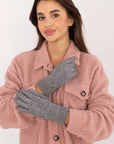 Gloves model 201611 AT