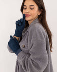 Gloves model 201612 AT