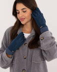 Gloves model 201612 AT