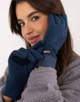 Gloves model 201612 AT