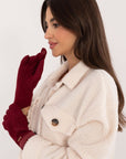 Gloves model 201614 AT