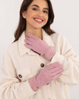 Gloves model 201615 AT