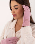 Gloves model 201615 AT