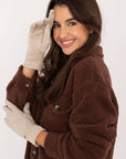 Gloves model 201616 AT