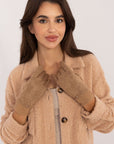 Gloves model 201617 AT