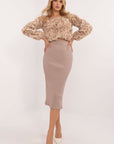 Skirt model 201838 Relevance