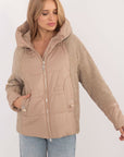 Jacket MBM