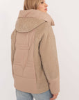 Jacket MBM