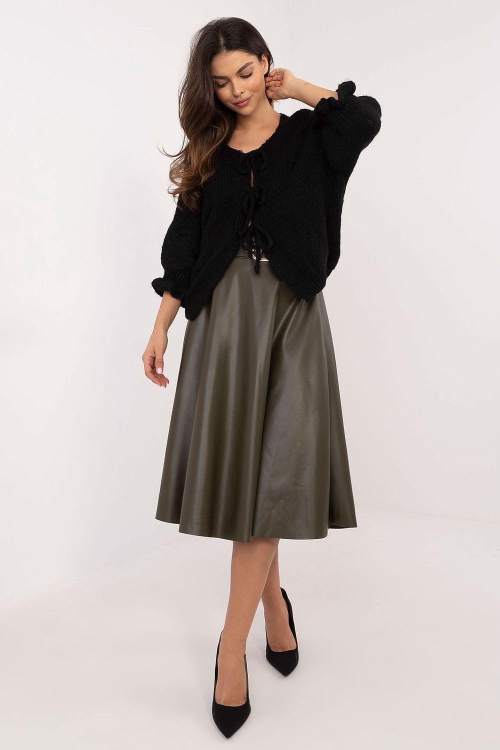Skirt model 202398 Italy Moda