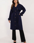 Coat Och Bella