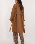 Coat Och Bella