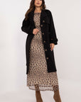 Coat Och Bella