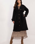 Coat Och Bella
