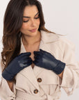 Gloves model 202501 AT