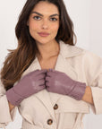 Gloves model 202505 AT
