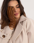 Gloves model 202506 AT