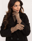 Gloves model 202508 AT
