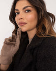 Gloves model 202508 AT