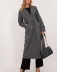 Coat Lakerta