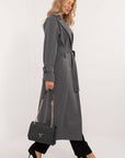 Coat Lakerta