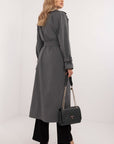 Coat Lakerta