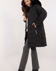 Jacket model 203087 Factory Price