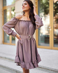 Daydress model 203263 Roco Fashion